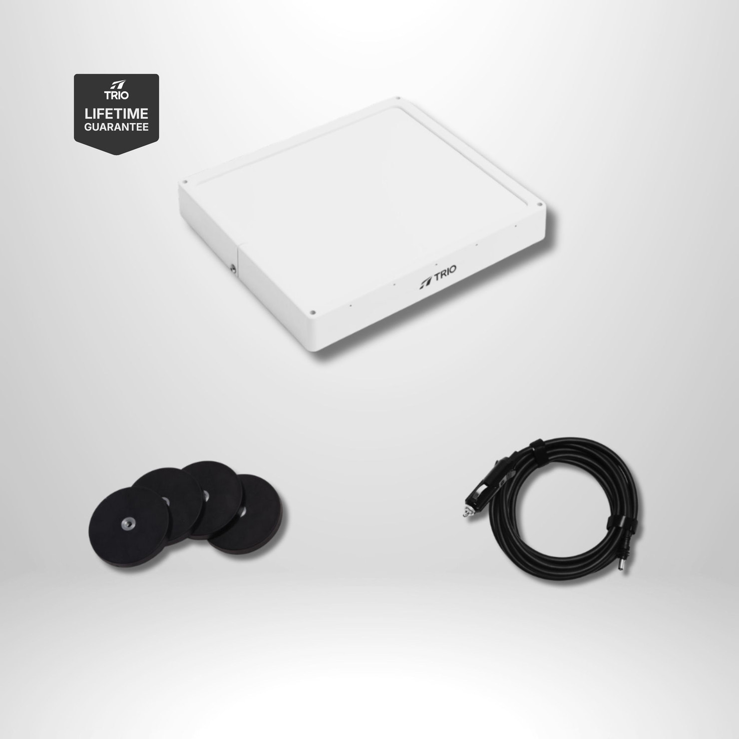 Essential Magnetic Kit - Mini Speedmount