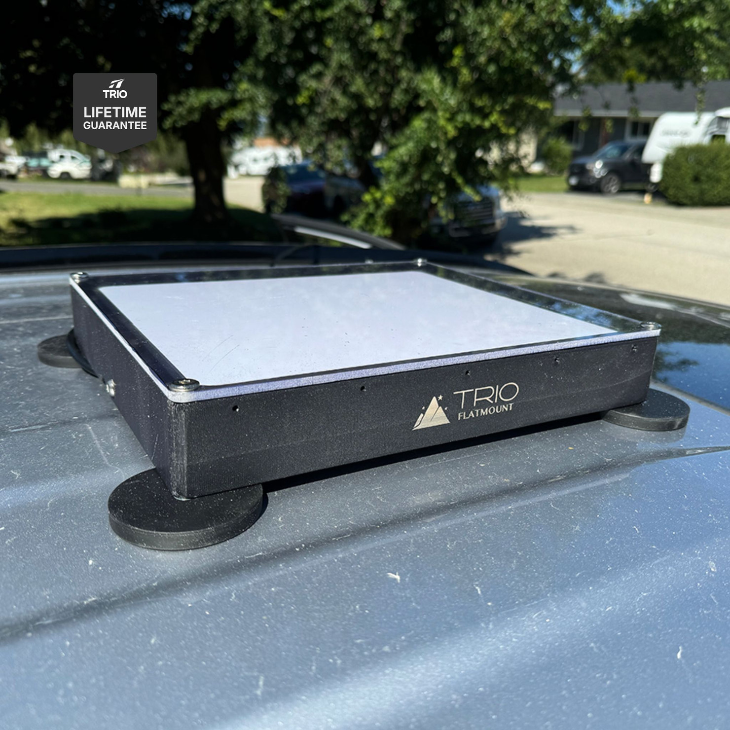 Essential Magnetic Kit - Mini Speedmount