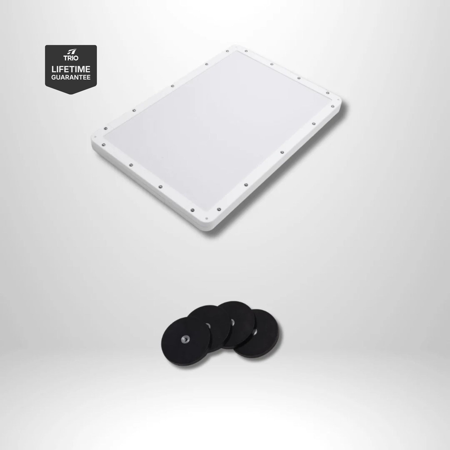 Essential Magnetic Kit - Performance Gen 3 Speedmount
