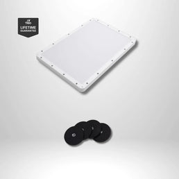 Essential Magnetic Kit - Performance Gen 3 Speedmount