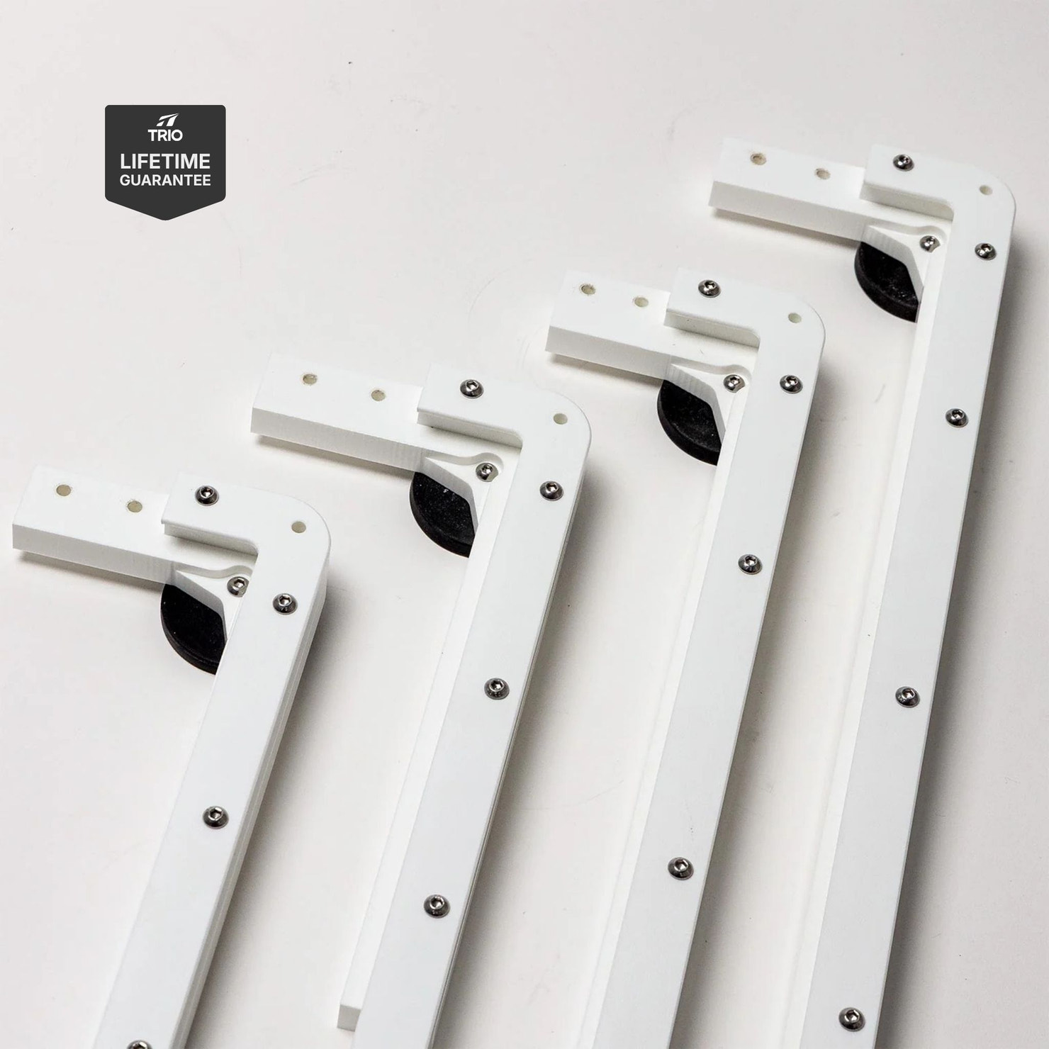 Essential Magnetic Kit - Performance Gen 3 Speedmount