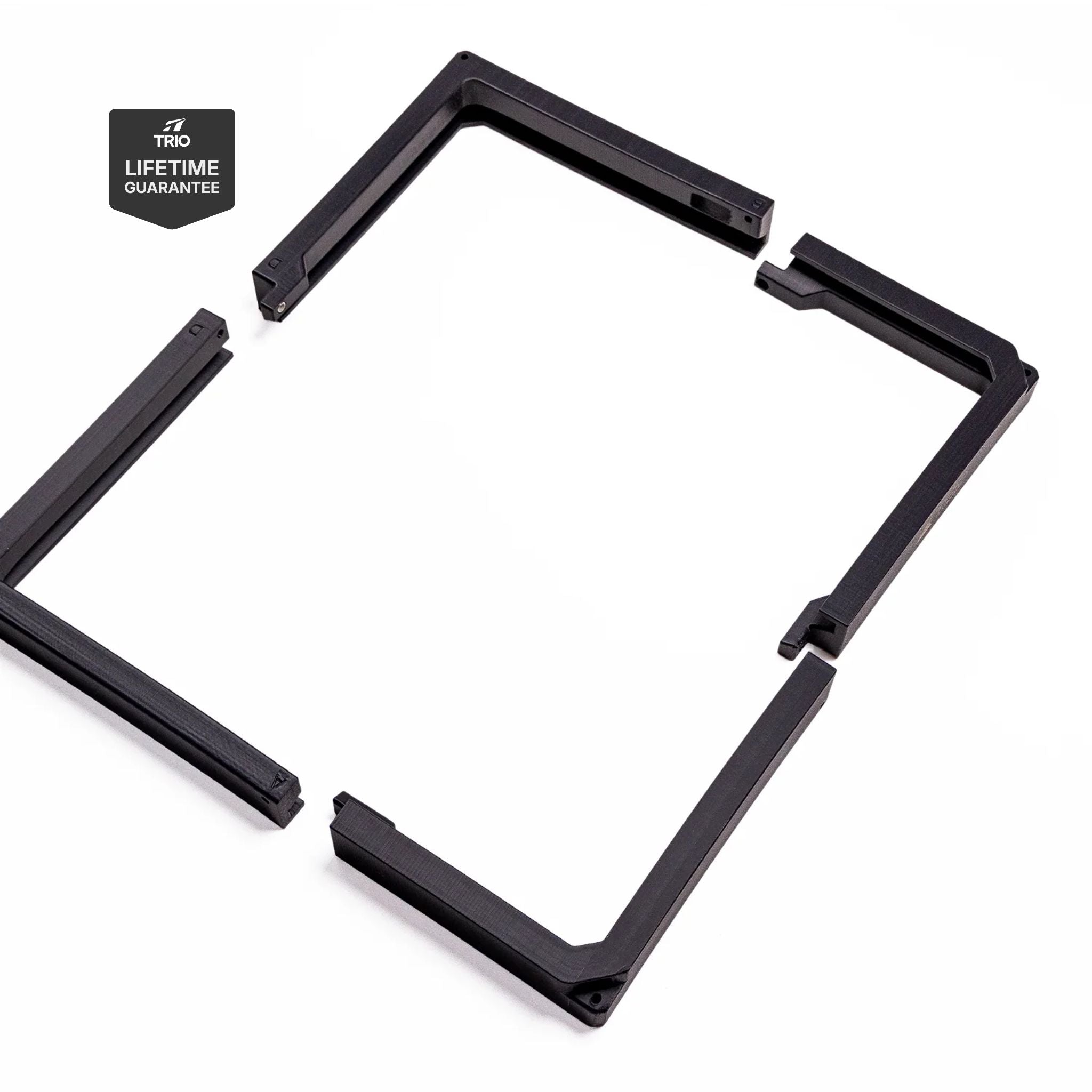 Starlink Maritime High Performance Speedmount | Low-Profile 1.85