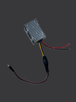 Gen 3 12V Power Supply