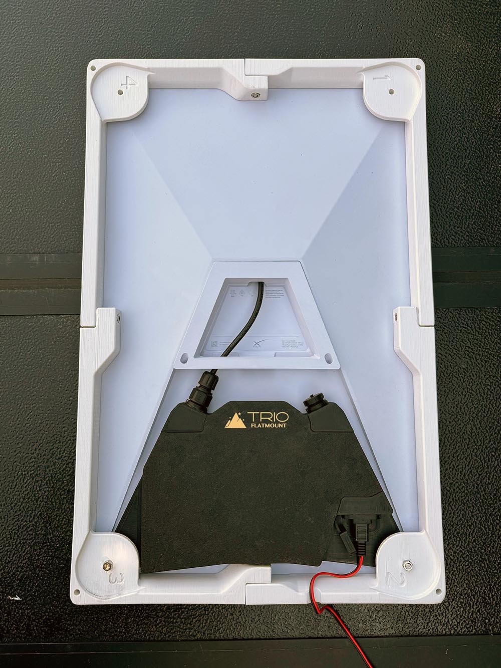 Gen 3 Standard Speedmount