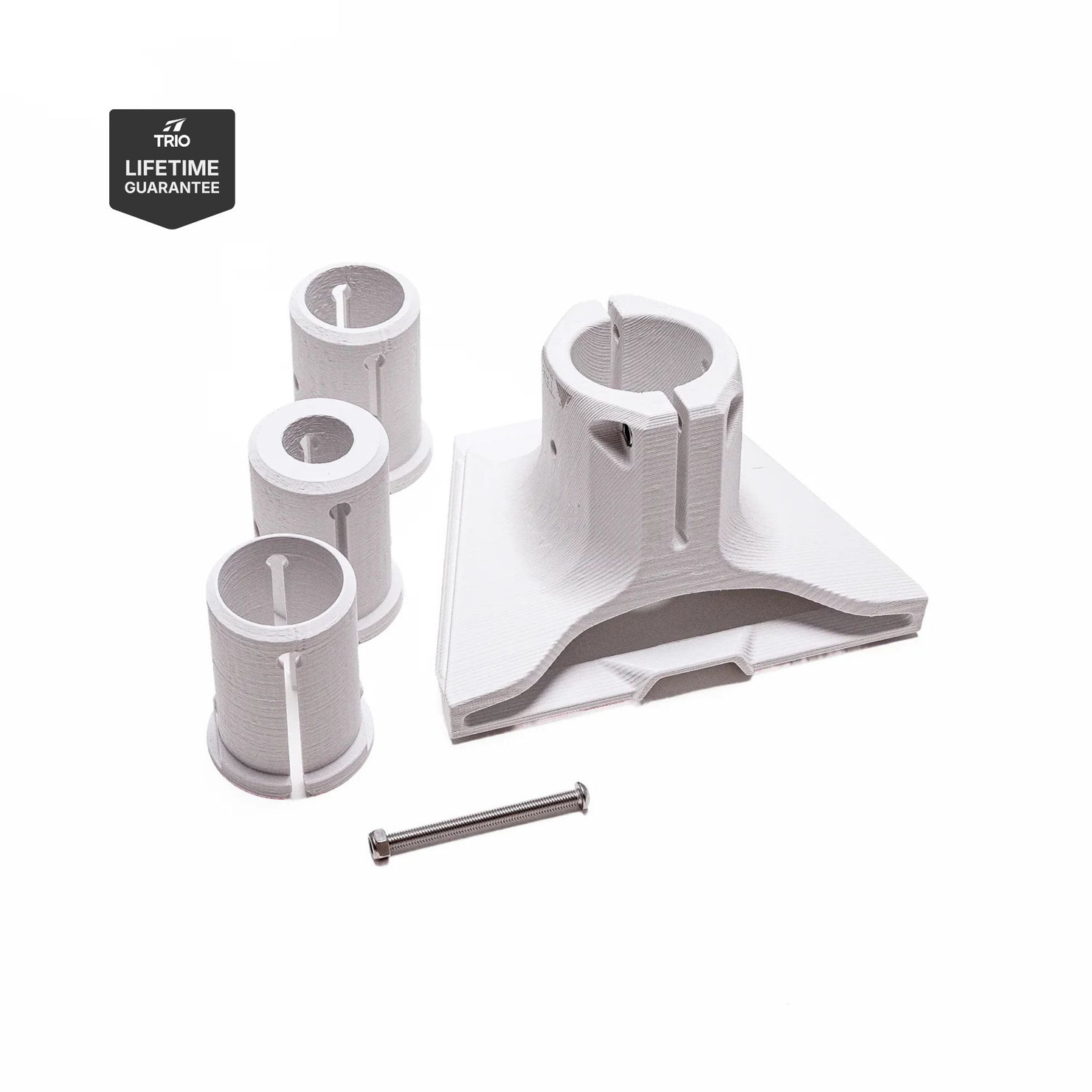 Gen 3 Standard Pole Mount