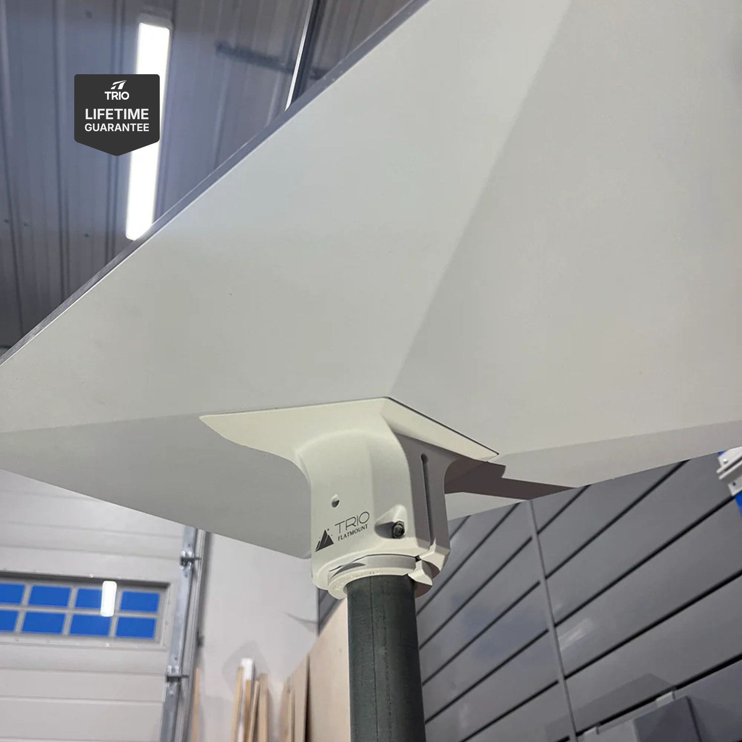 Gen 3 Standard Pole Mount