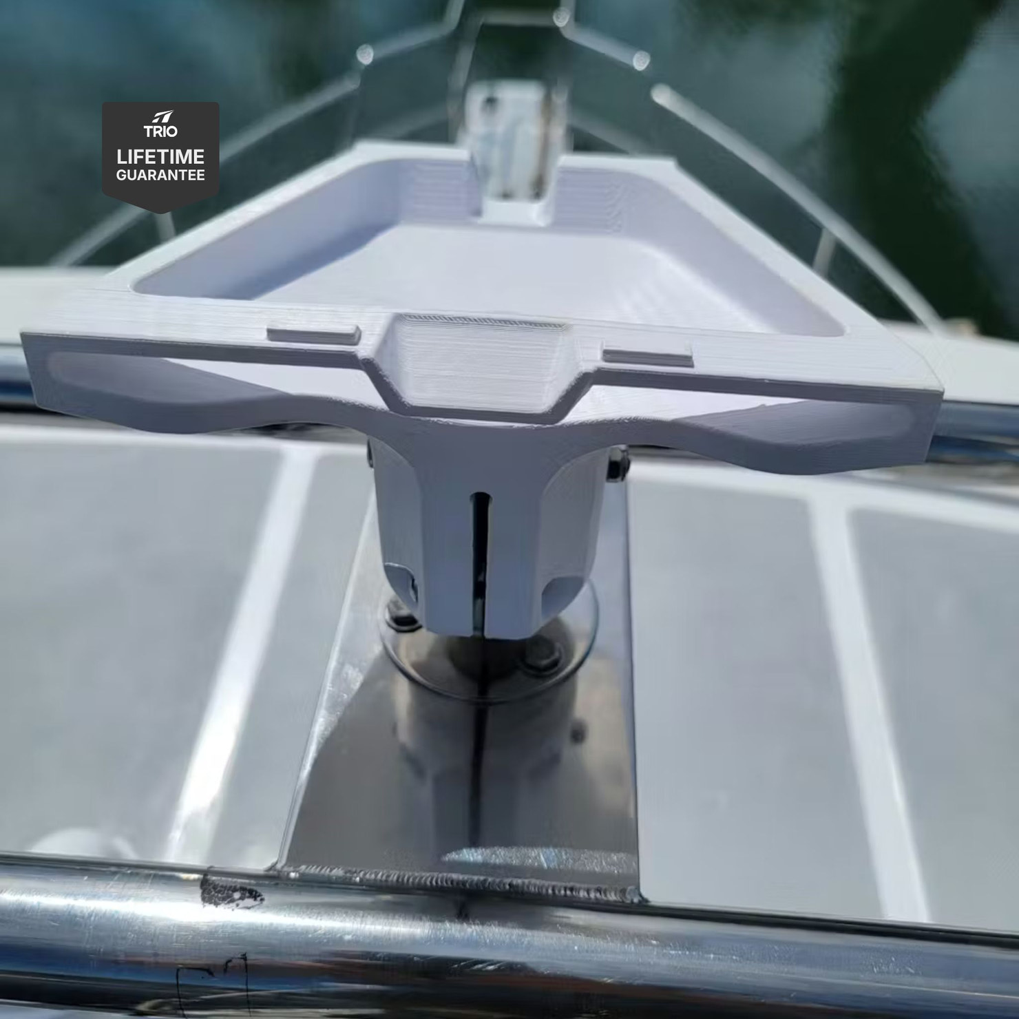 Gen 3 Standard Pole Mount