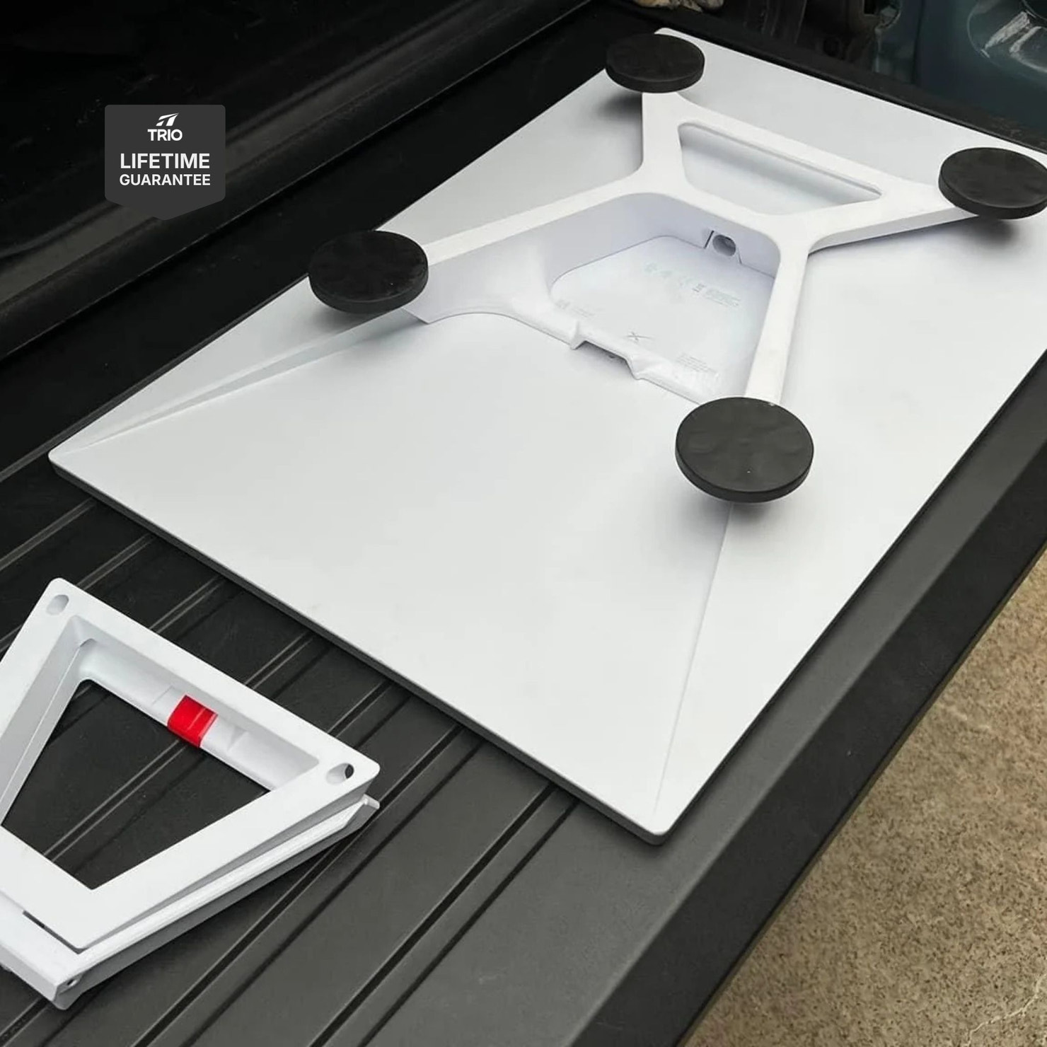 Gen 3 Standard Flatmount