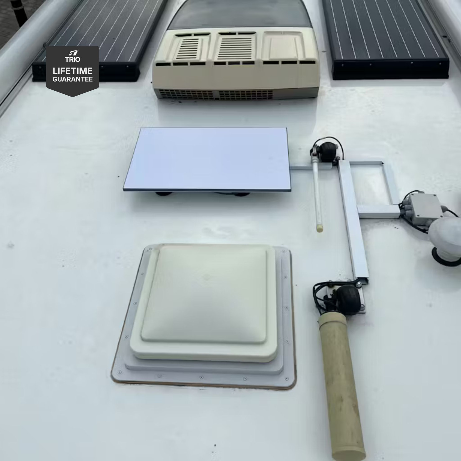 Gen 3 Standard Flatmount