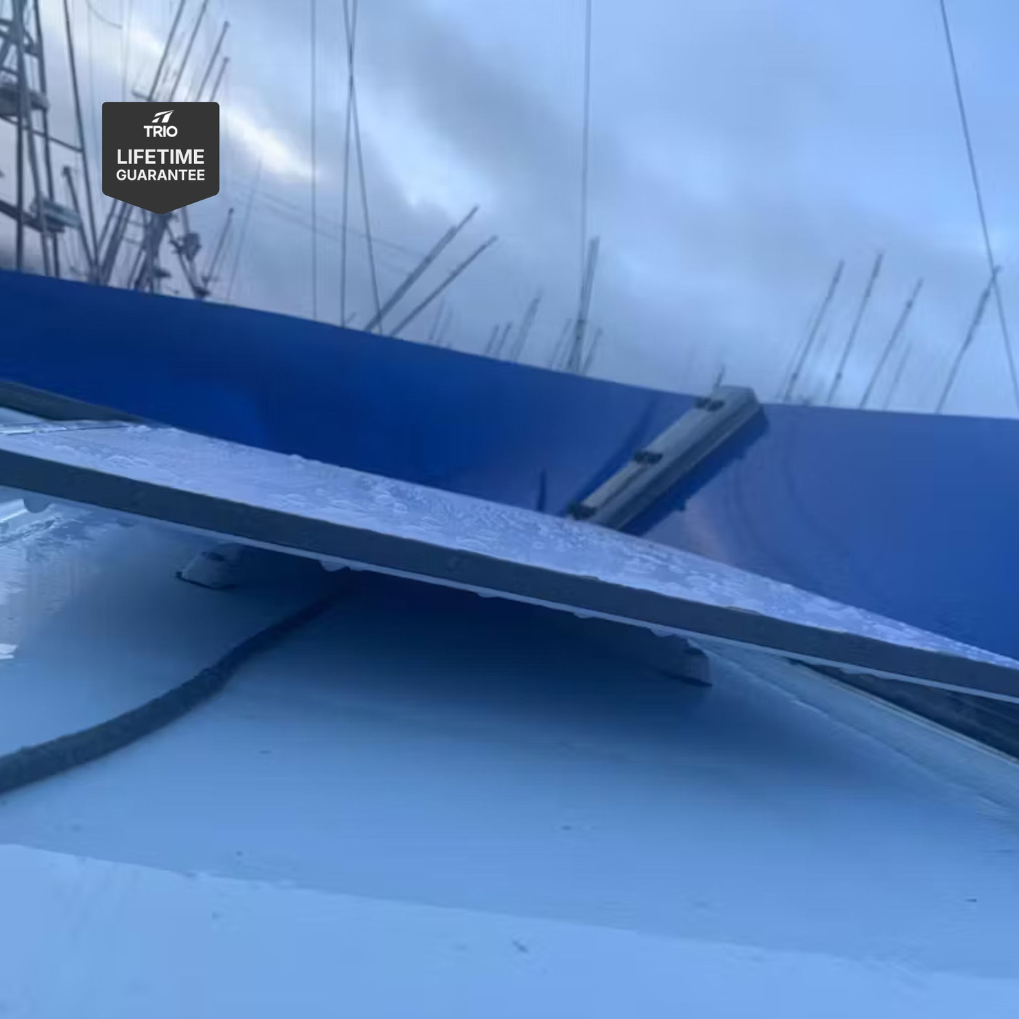 Gen 3 Standard Flatmount