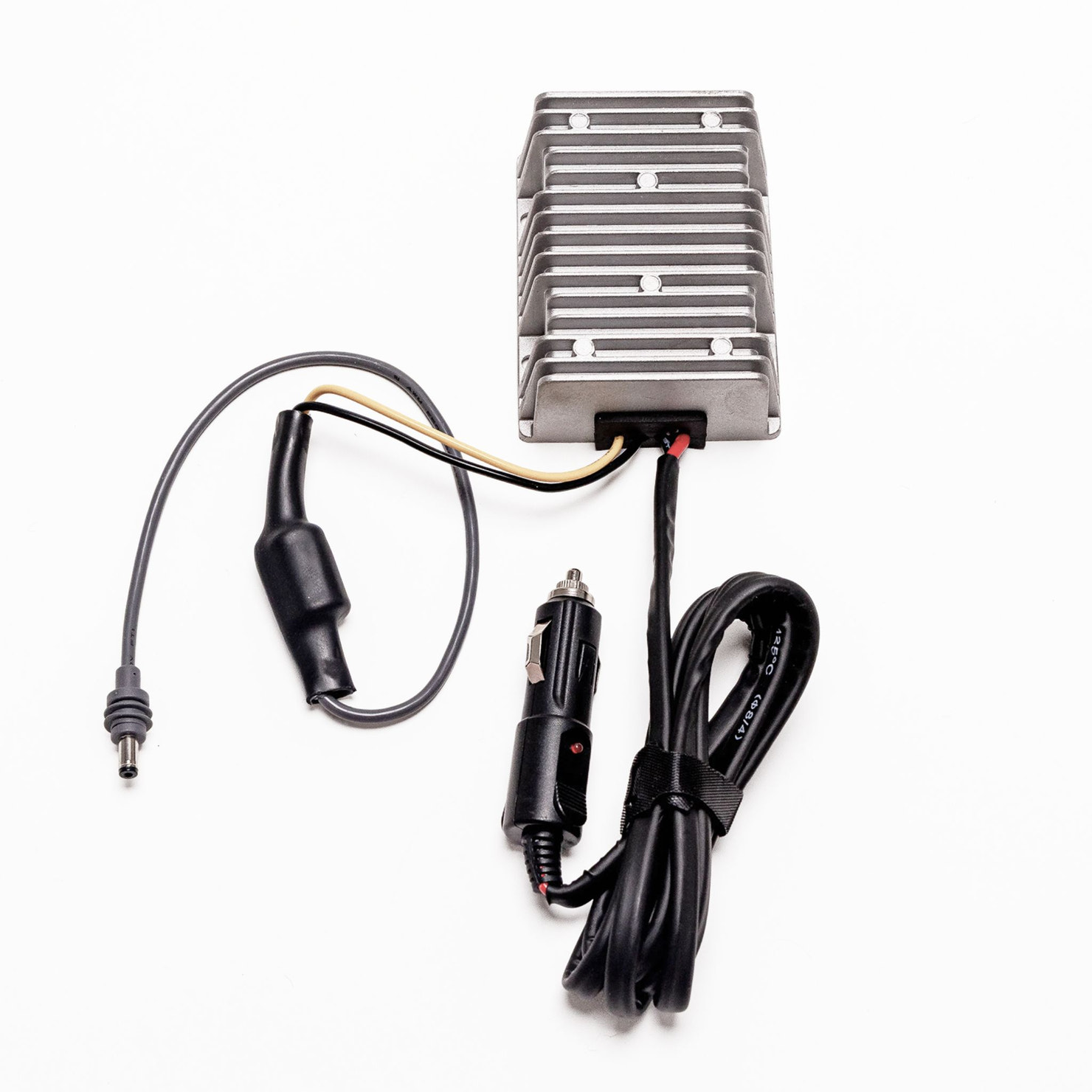 Gen 3 12V Power Supply