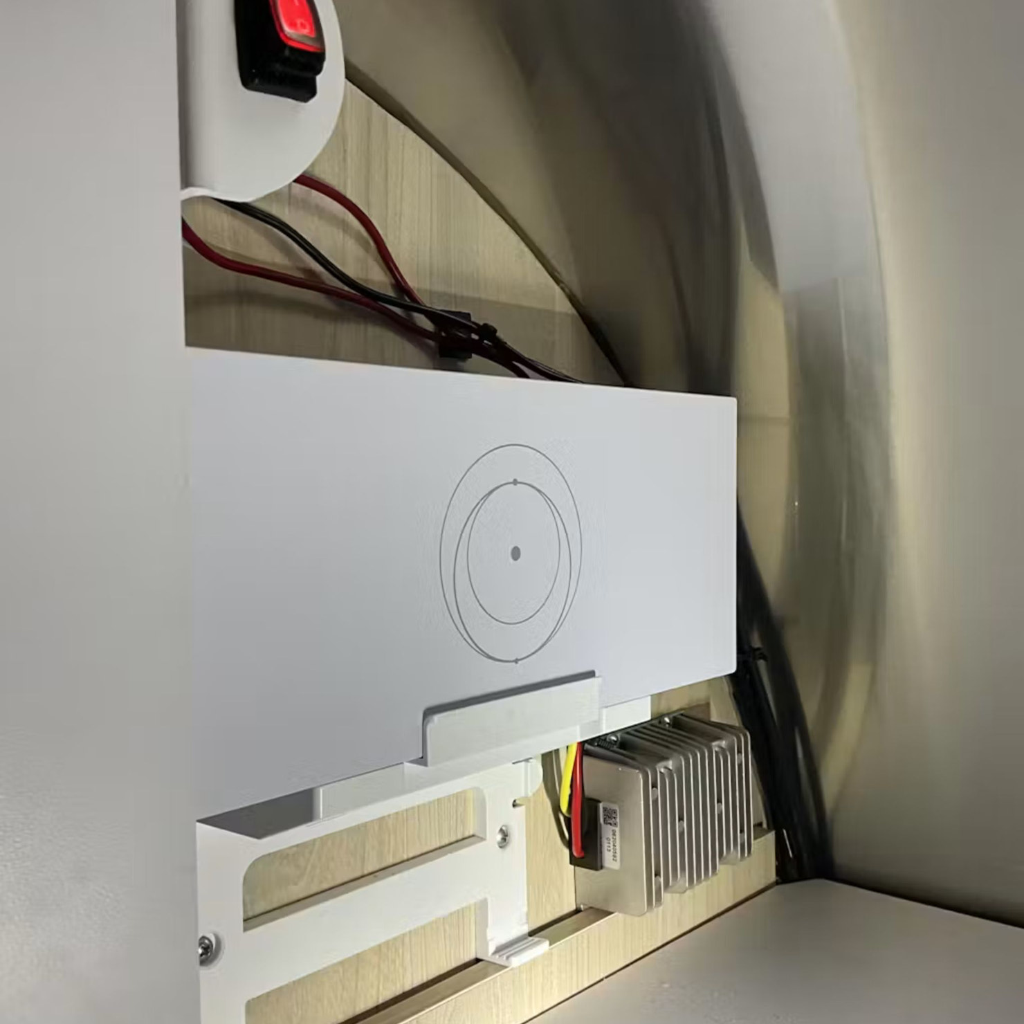 Gen 3 12V Power Supply