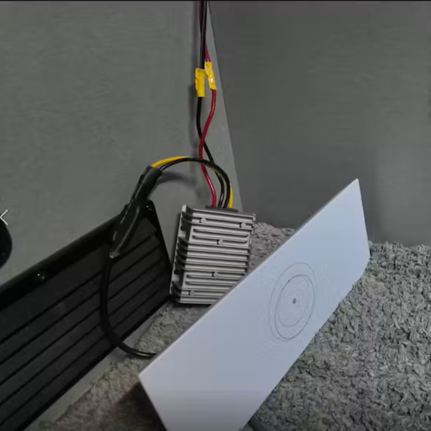 Gen 3 12V Power Supply