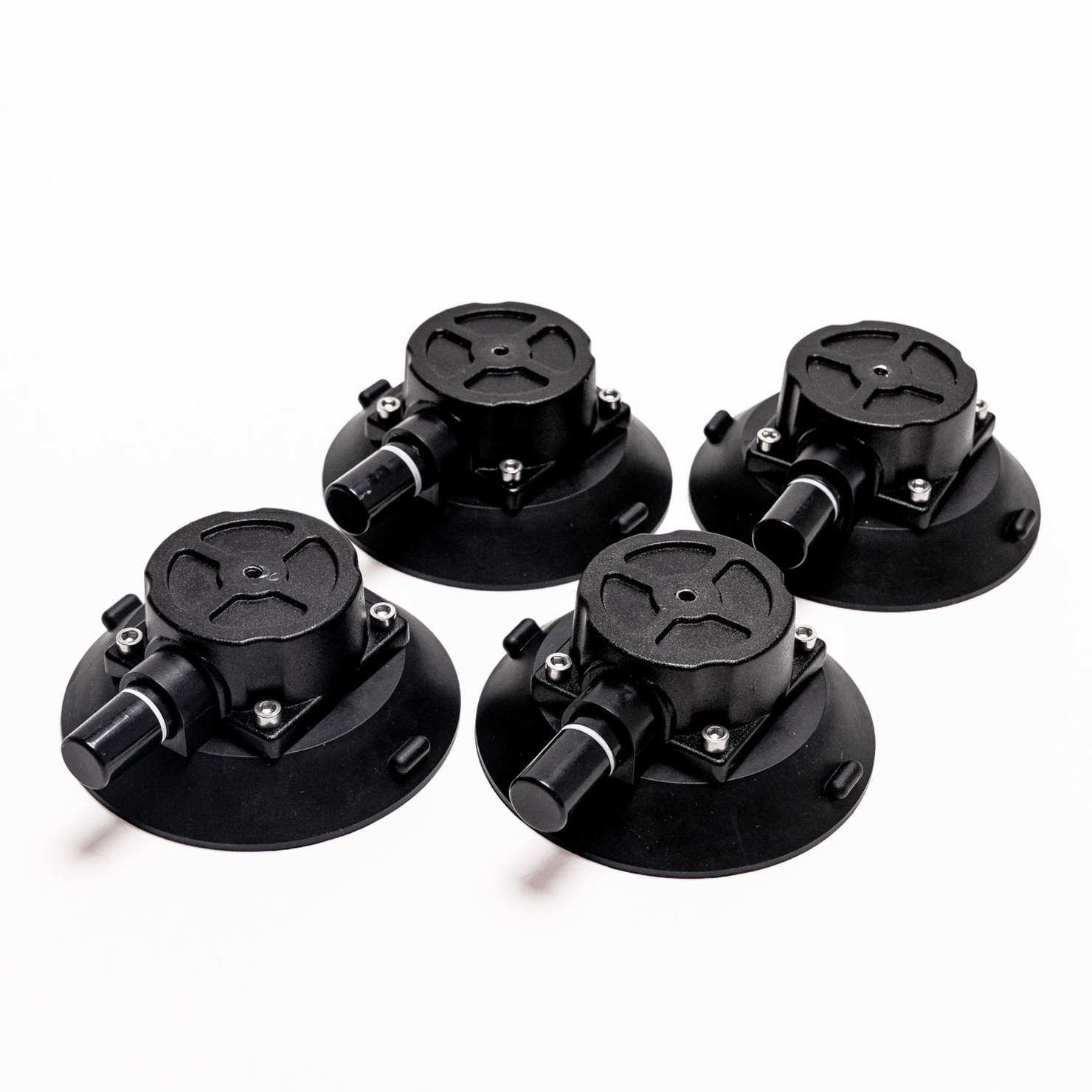 Heavy Duty Suction Cup Mounts