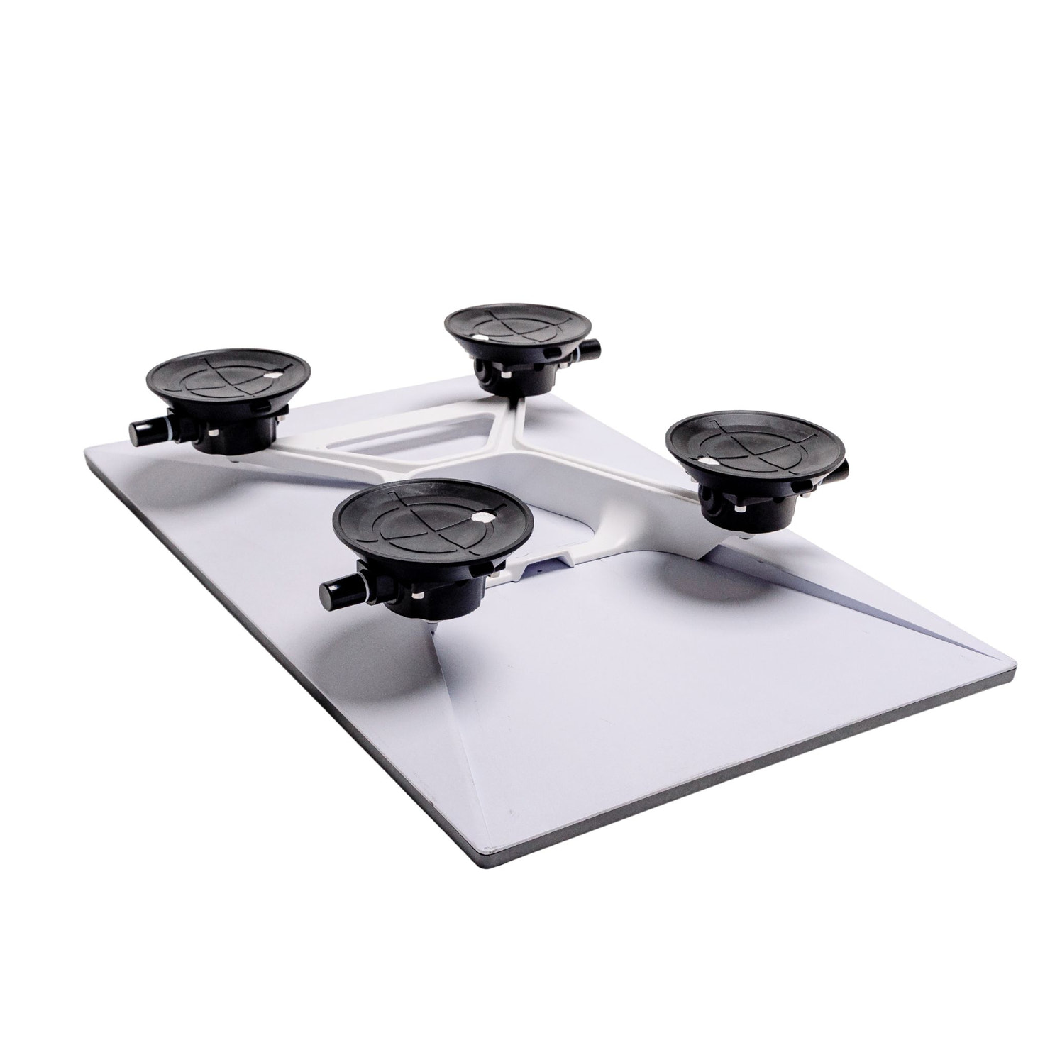 Heavy Duty Suction Cup Mounts
