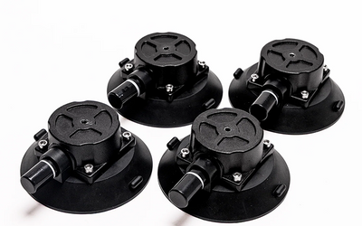 Heavy Duty Suction Cups (+200)