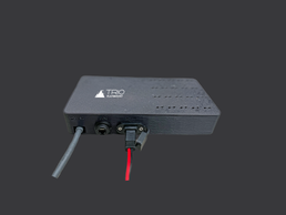 High- Performance 12V Conversion Box