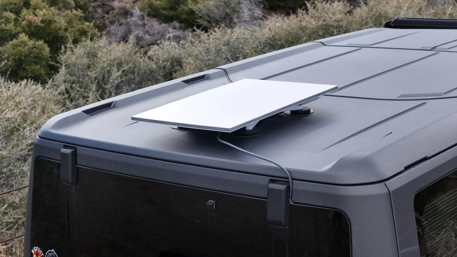 Essential Magnetic Kit – Gen 3 Flatmount