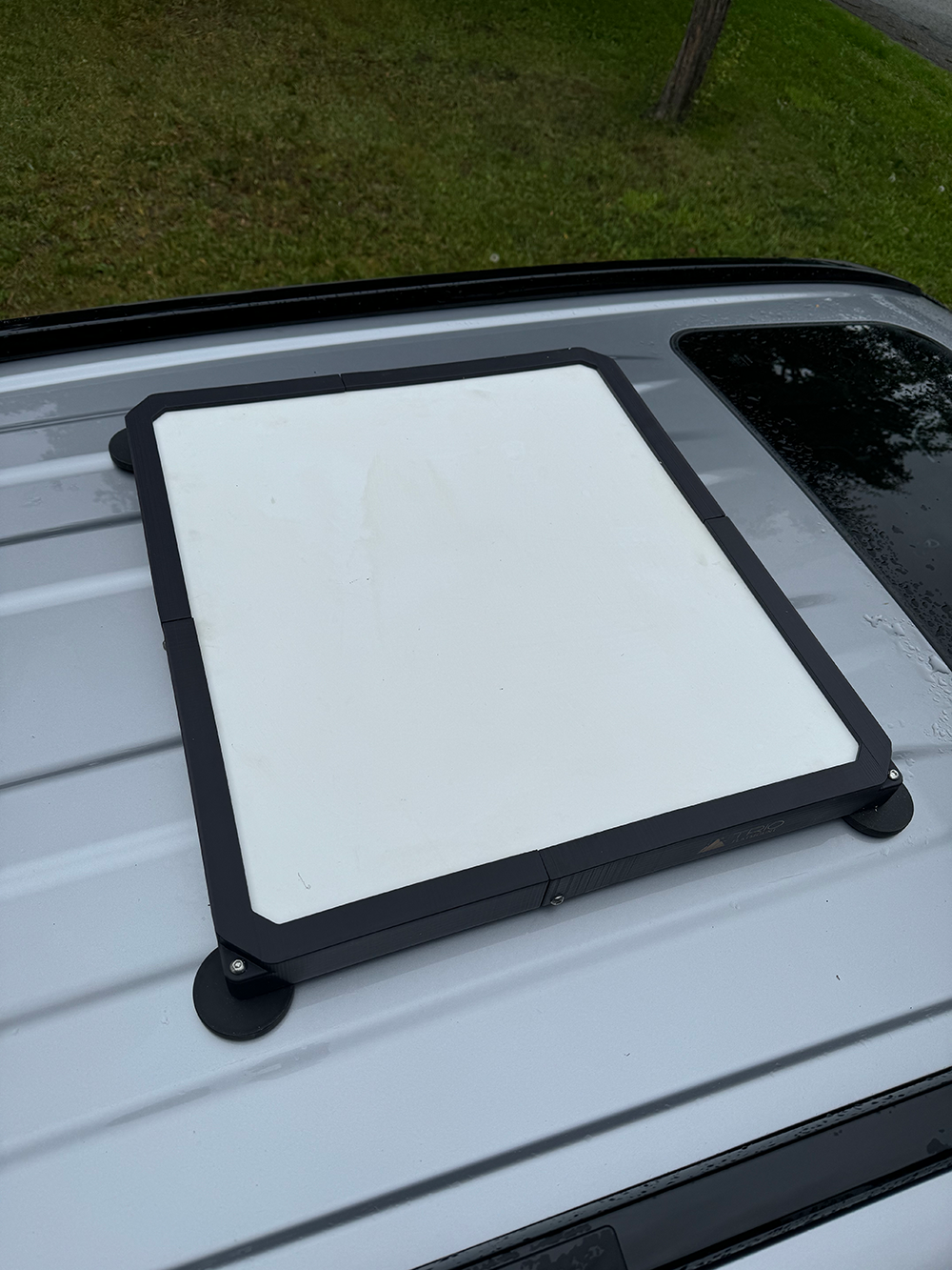 Maritime Flat High Performance Speedmount