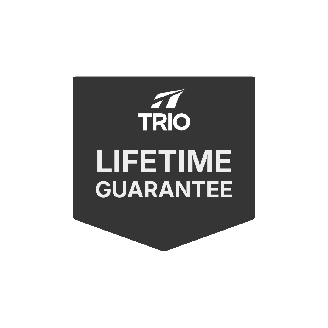 Trio Flatmount
