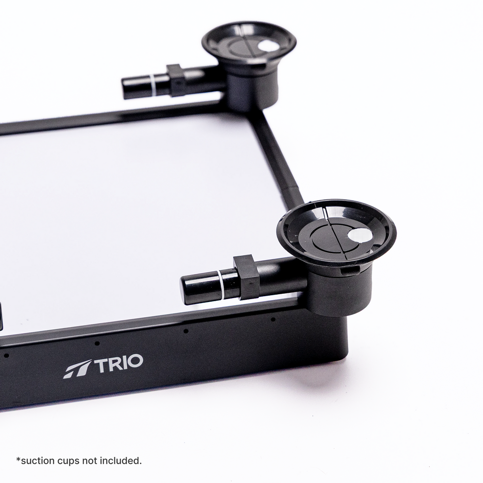 Trio Mounts – Trio Flatmount
