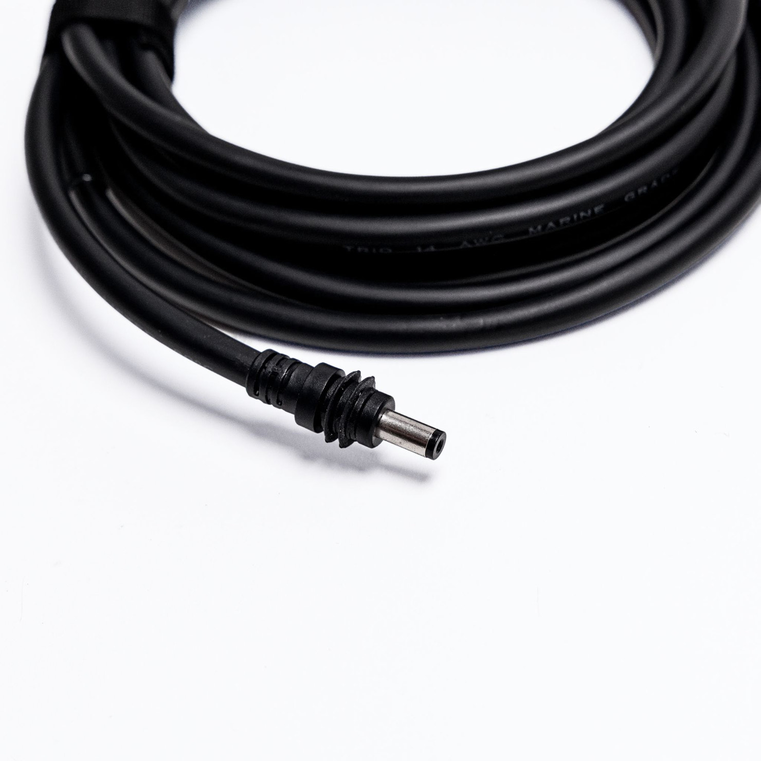 Mini 12V DC Power Cable