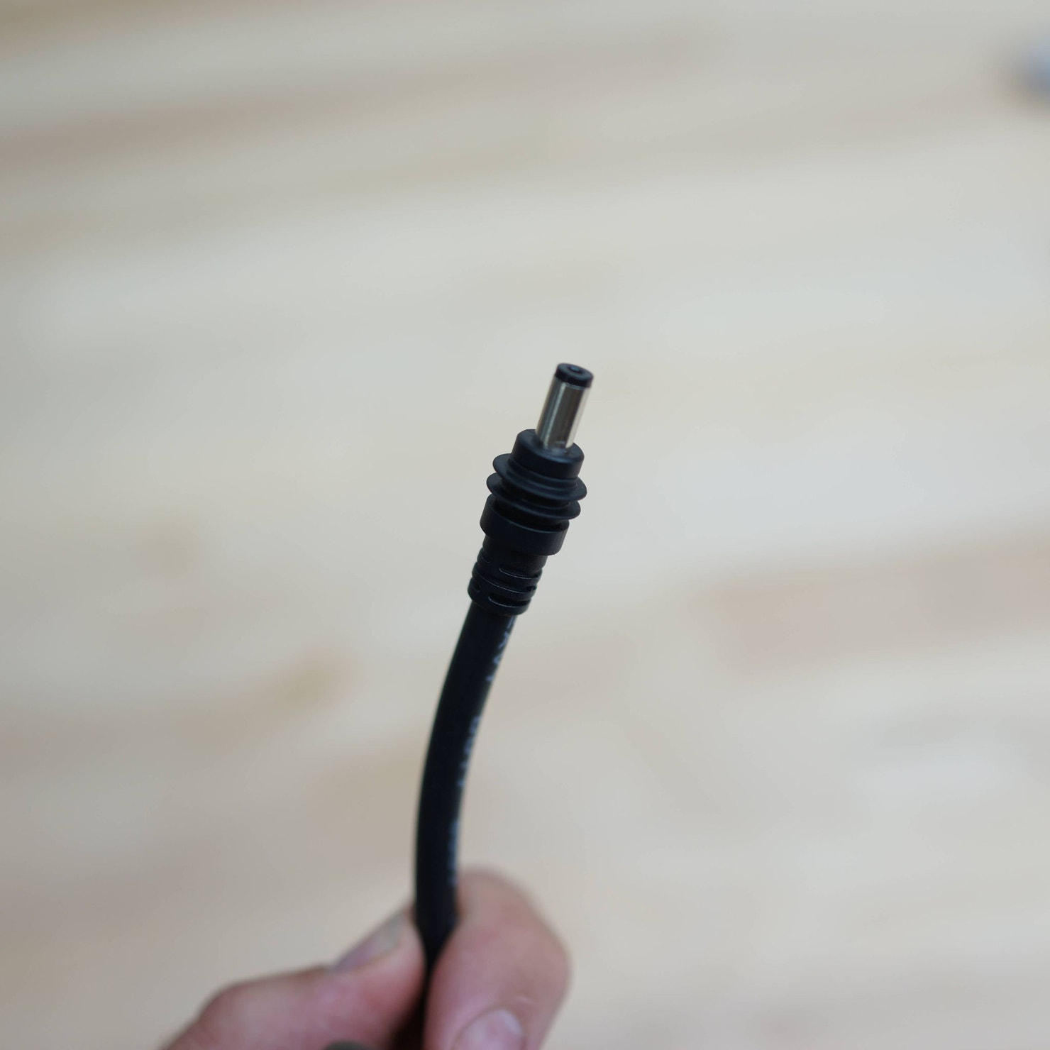 Mini 12V DC Power Cable