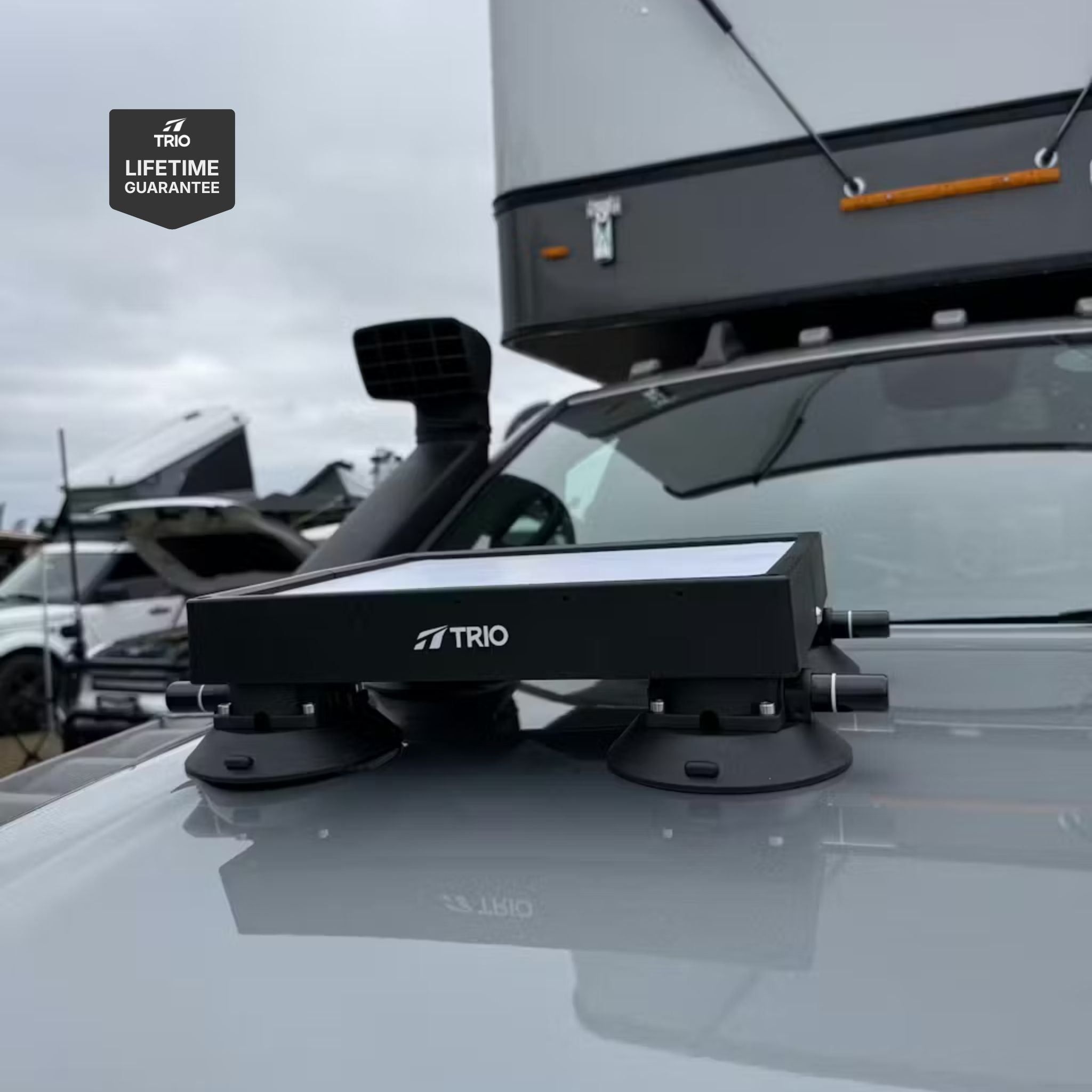 Starlink Mini Speedmount | Lowest Profile Mount | High-Speed