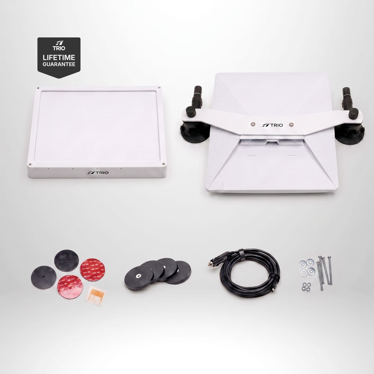 Mini Interior and Exterior Kit