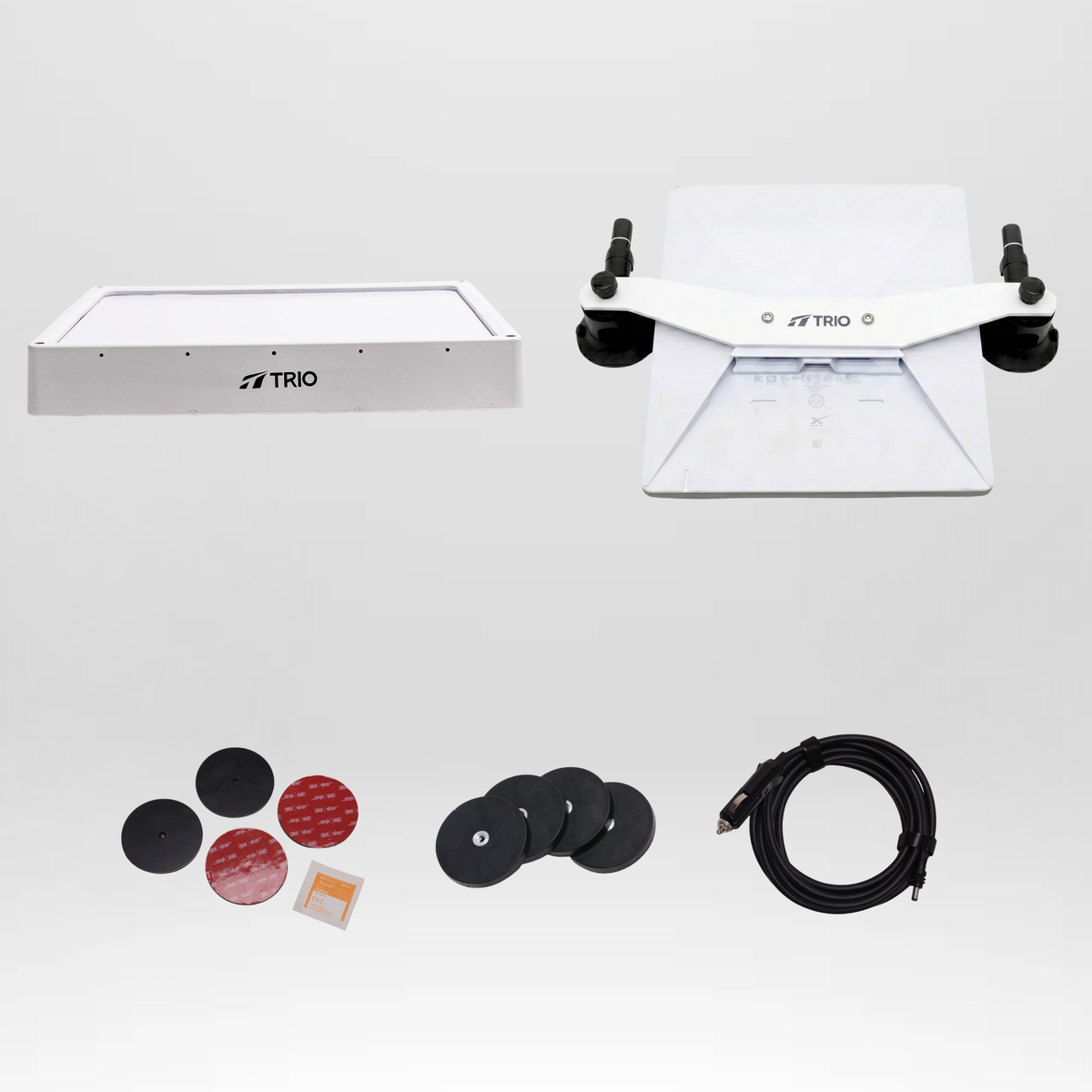 Mini Interior and Exterior Kit
