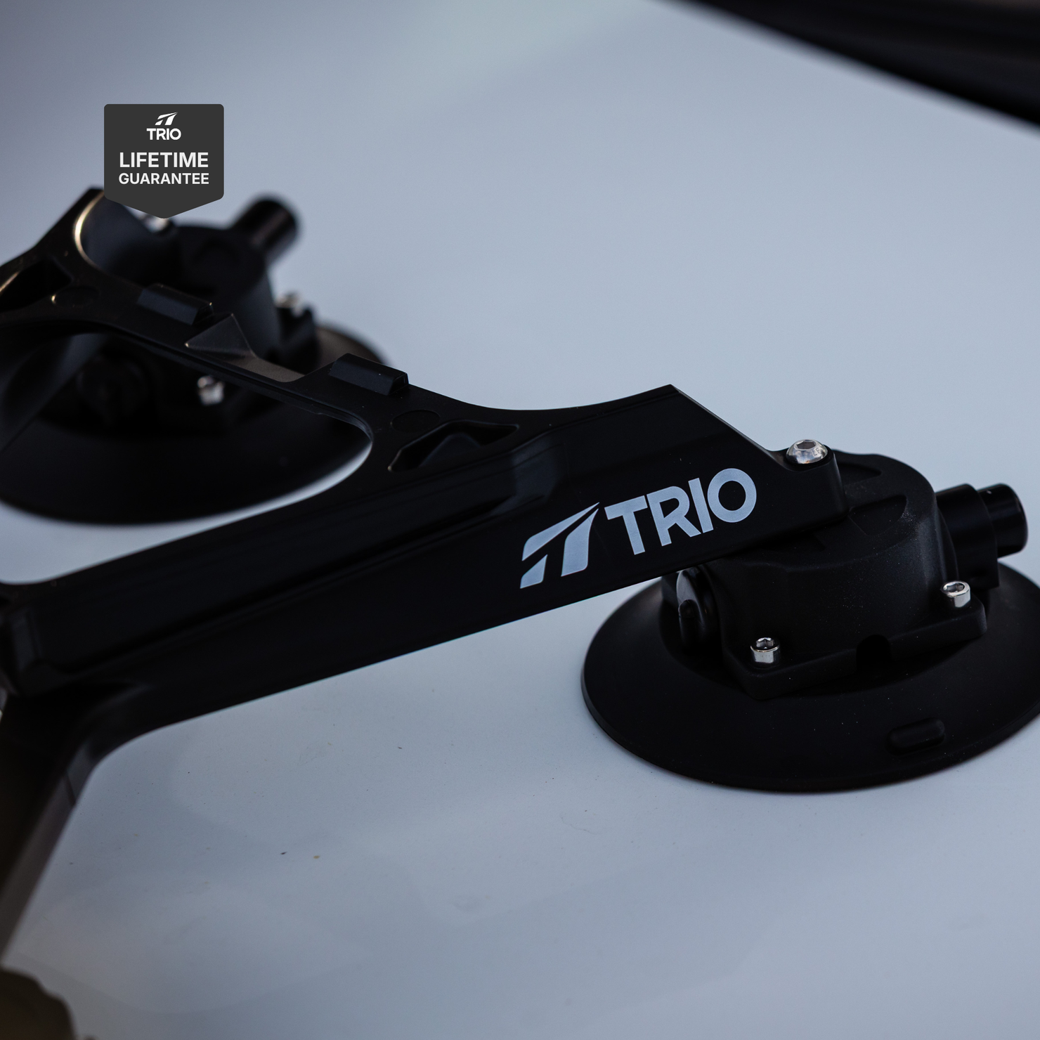 Mini Flatmount