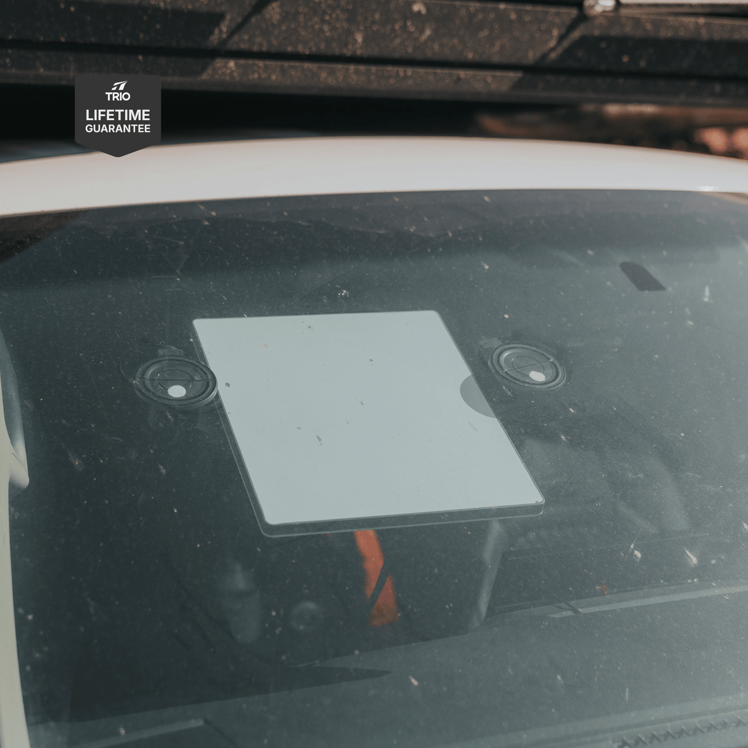 Mini Interior Mount
