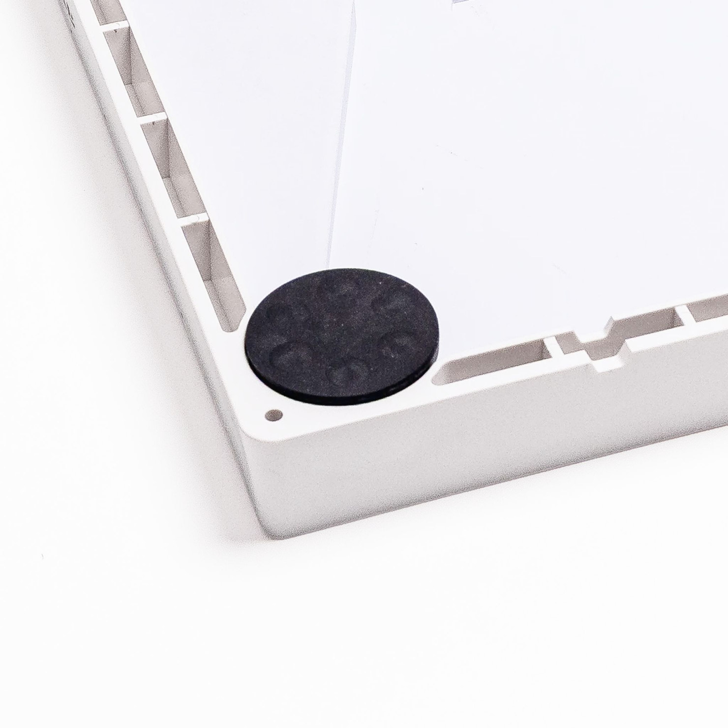 Rubber Coated Magnets