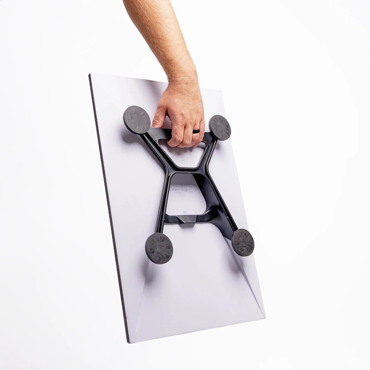 Rubber Coated Magnets