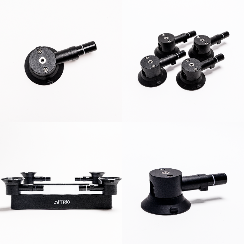 Standard Suction Cups