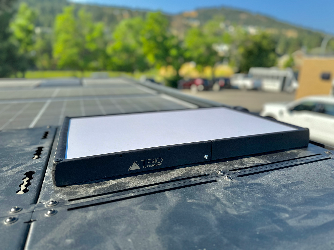 Gen 3 Standard Speedmount