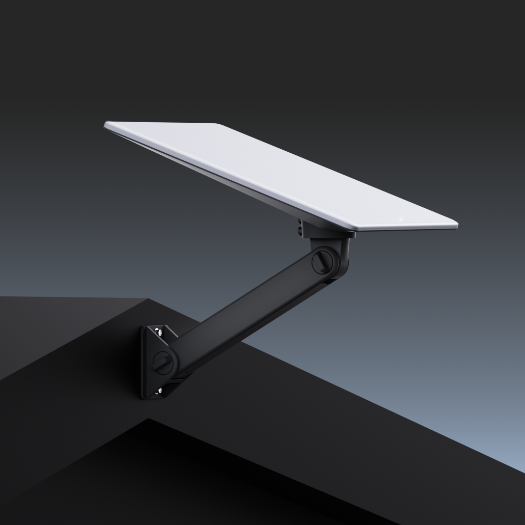 Starlink V5 Speedmount