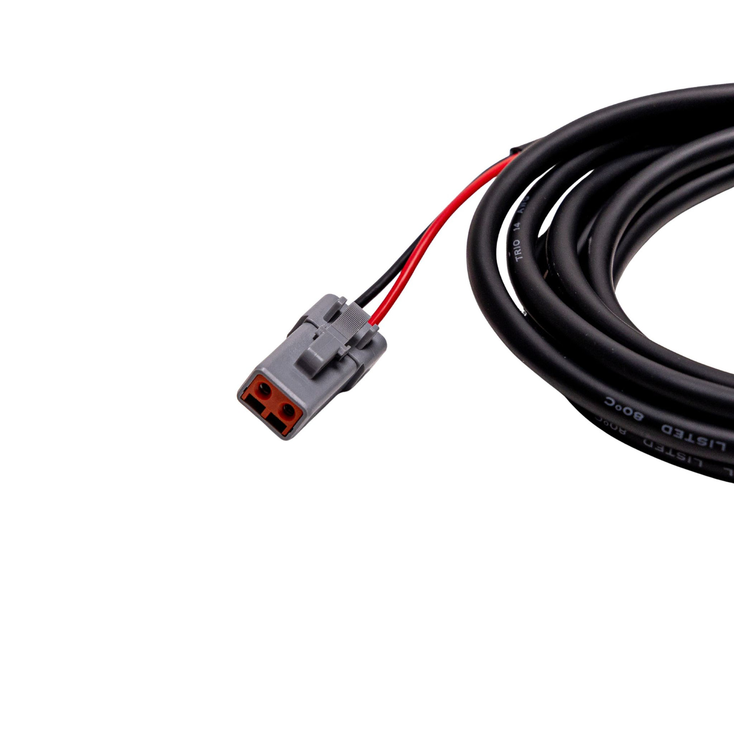Storyteller (STO) Mini 12V DC Power Cable