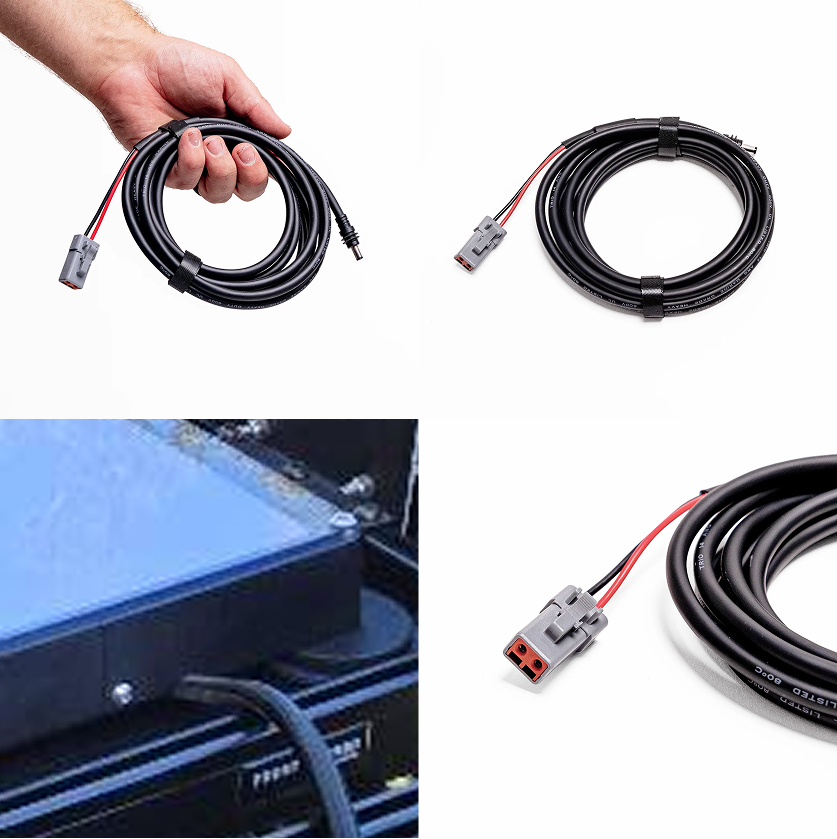 Storyteller (STO) Mini 12V DC Power Cable