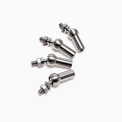 Swivel Leg Mount Adapters (+$70)