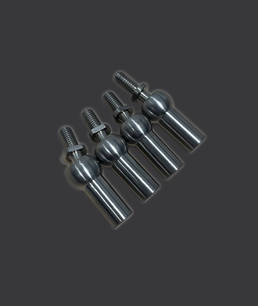 Swivel Leg Mount Adaptors (Add-On)