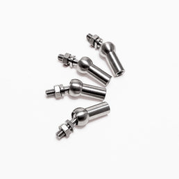 Swivel Leg Mount Adaptors (Add-On)