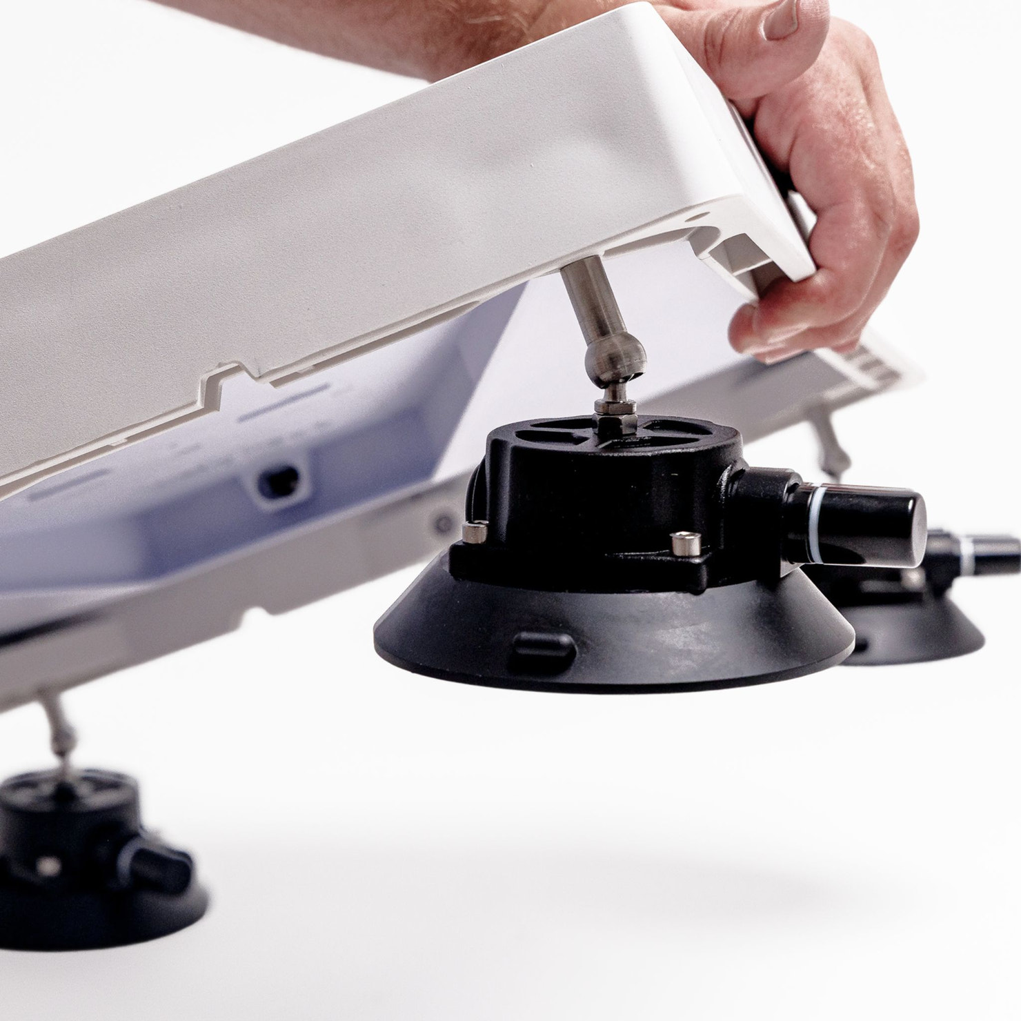 Swivel Leg Mount Adapters