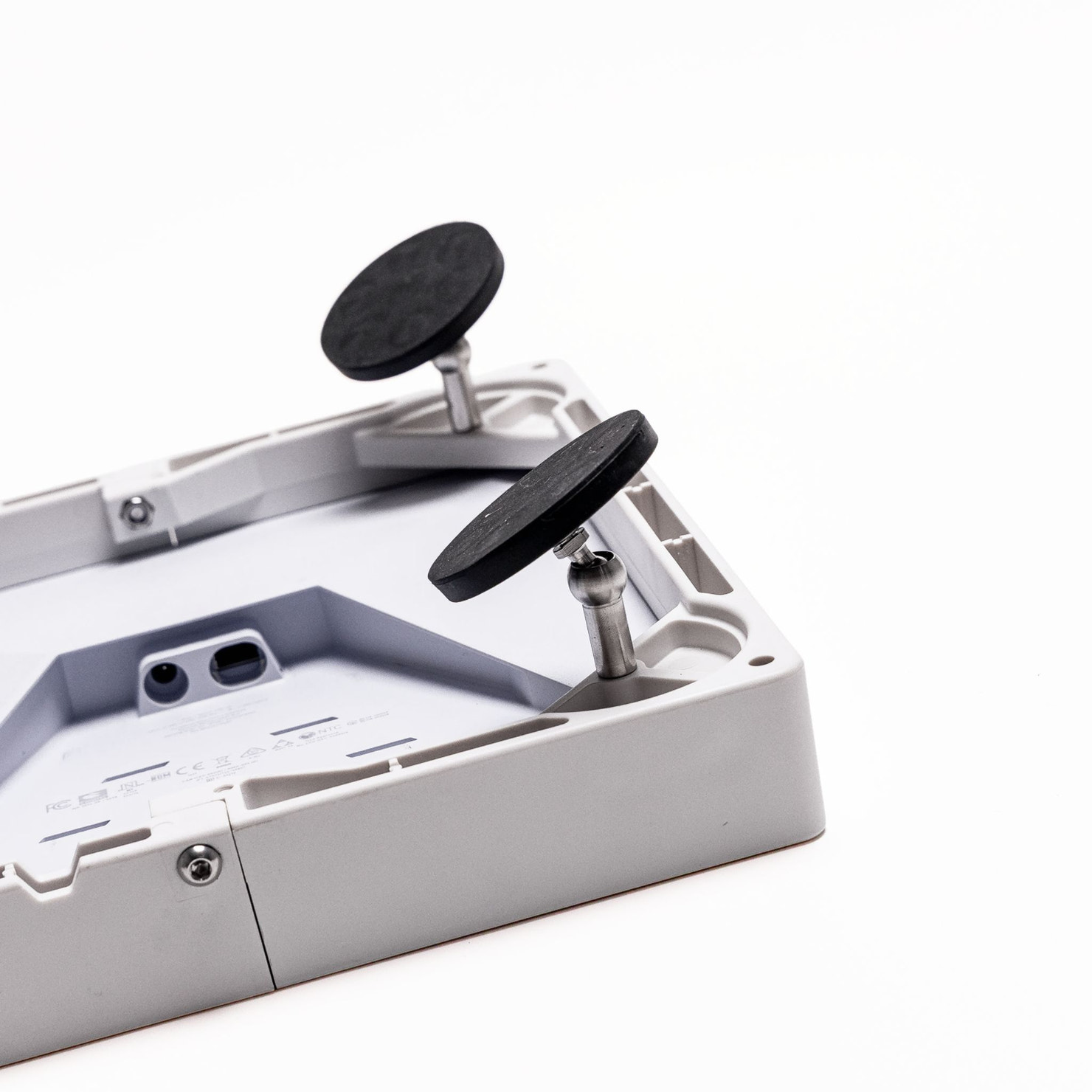Swivel Leg Mount Adapters