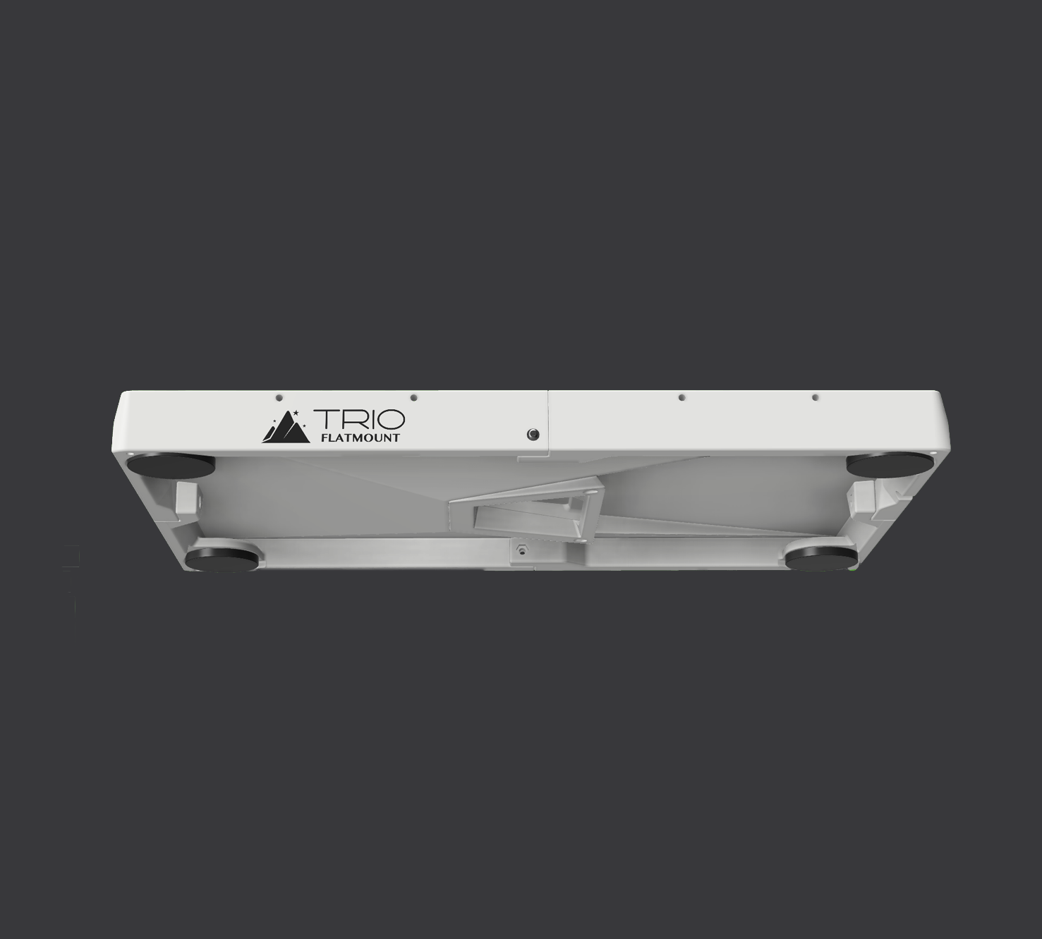 Trio Flatmount