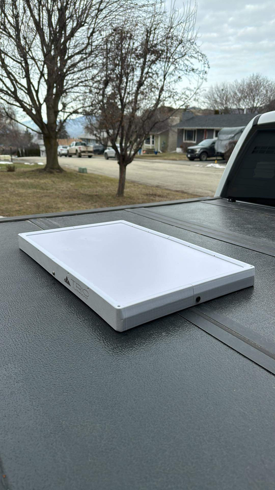 Gen 3 Standard Speedmount