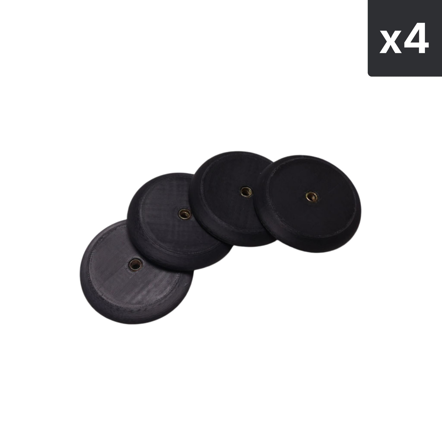 Ultimate Connectivity Kit Gen 3 Standard Flatmount