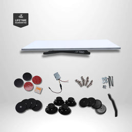 Ultimate Connectivity Kit Gen 3 Standard Flatmount