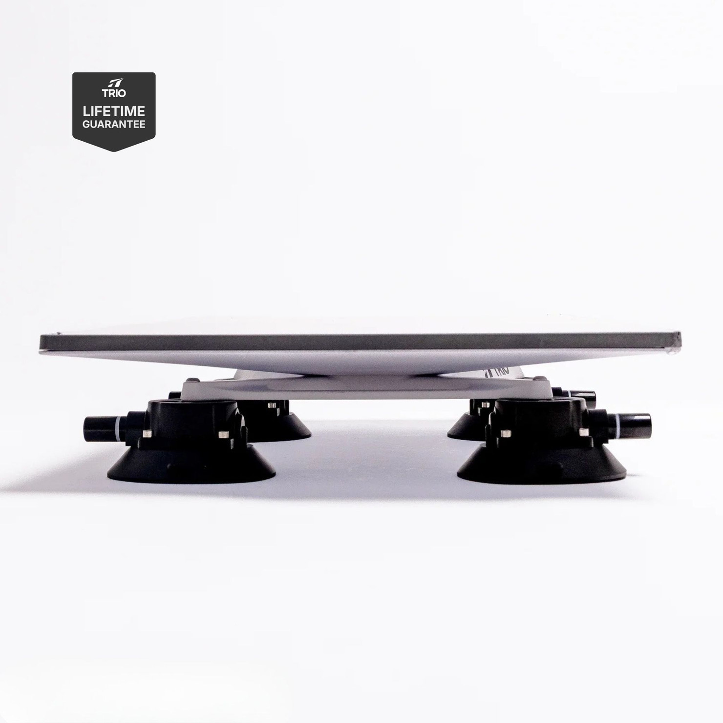 Ultimate Connectivity Kit Gen 3 Standard Flatmount