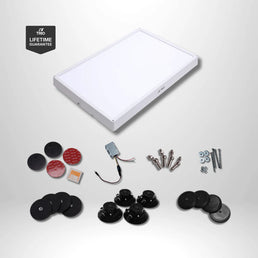 Ultimate Connectivity Kit Gen 3 Standard Speedmount